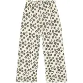 Vertbaudet Meisjes legging in ribgebreide stof