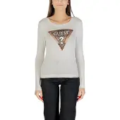 Guess Marciano Shirt champagne / bruin / zwart / wit