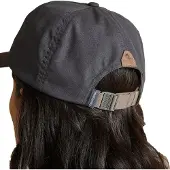 Craghoppers Unisex Expert Kiwi Trucker Cap voor volwassenen (Koolstofgrijs)
