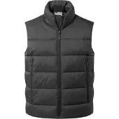 Craghoppers Expert gewatteerd jack voor volwassenen (Zwart)