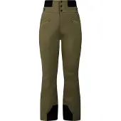 Brunotti Skibroek Women Whitewater Snow Pants Dusky Green-XS