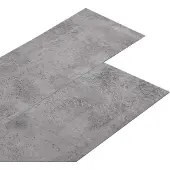 vidaXL Zelfklevende PVC Vloerplanken 30,5 x 61 cm 28 pcs PVC