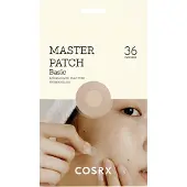 CosRx Master Patch Basic 36 Patches Pimple Patches 36 st