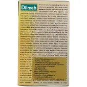 Dilmah Pepermunt Thee 20 Stuks