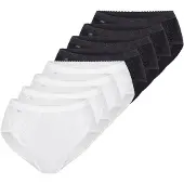 Sloggi Slip 'Chic' gemengde kleuren