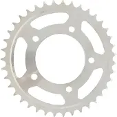 Rk 4451 520 Achtertandwiel