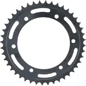 Rk 6842 530 Achtertandwiel