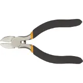Topex Zijkniptang 115mm