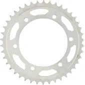 Rk 5625 525 Achtertandwiel