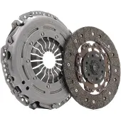 SACHS Koppelingsset XTend 3000 970 154
