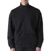 Everlast Back Square Logo Sweatshirt Met Rits