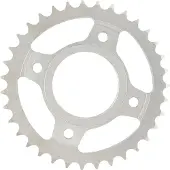 Rk 4500 520 Achtertandwiel