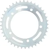 Rk 6839 530 Achtertandwiel