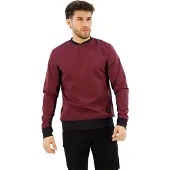 Santini Wind Block Violet Technisch Sweatshirt || Maat: S