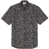 Garcia heren Overhemd, M, Blauw