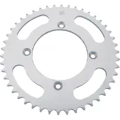 Rk 4245 520 Achtertandwiel