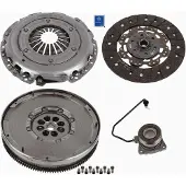 SACHS Koppelingsset 2290 601 192