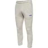 Hummel Broek 'Lgc Austin' navy / lichtgrijs