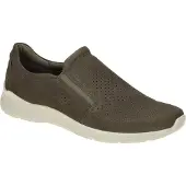 Ecco 511644 IRVING Instappers | Maat 42 Heren Groen