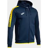Joma Hooded trainingsjack Olimpiada