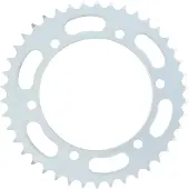 Rk 4424 520 Achtertandwiel