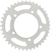 Rk 4452 520 Achtertandwiel