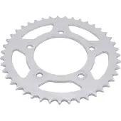 Rk 4393 520 Achtertandwiel