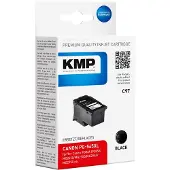 KMP Inktcartridge vervangt Canon PG-545 XL Compatibel Zwart C97 1562,4001