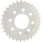 Rk 4449 520 Voortandwiel
