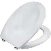 Cornat Wc-Bril Duroplast Siros Wi - KSSI00