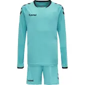 Hummel Sportpak neongeel / zwart