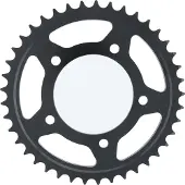 Rk 6832 530 Achtertandwiel
