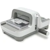 SIZZIX NEW Big Shot Machine A5 -