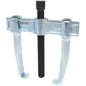 Ks Tools 6201303 Poelietrekker Spanbereik 20 + 160 mm Aantal haken 2