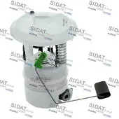 Fispa 72163 Brandstofpomp