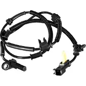 Hella 6PU 358 217-561 Wielsnelheidssensor (ABS)