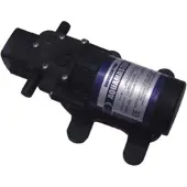 PLASTIMO Fresh Water Pump Zwart 780 Liters / h