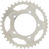 Rk 4492 520 Achtertandwiel