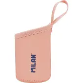 Milan Isolerende fleshoes Milan Serie 1918 Roze 354 ml Neopreen