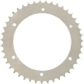 Rk 5607 525 Achtertandwiel