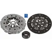 SACHS 3000 952 002 Koppelingsset