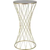 Mauro Ferretti Tafel Tower New Ø 50×100 cm