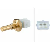 Hella 6PT 358 384-031 Temperatuursensor