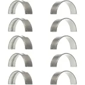 KOLBENSCHMIDT 77975600 Krukasaslagerset