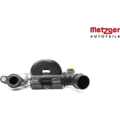 METZGER 2400409 Laadluchtslang