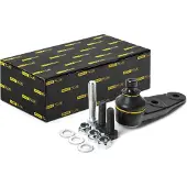 RIDEX 2462S0002P Fuseekogel