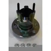 MOTAQUIP LVBW1243 Wiellagerset