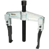 Ks Tools 6200043 Poelietrekker Spanbereik 105 - 220 mm Aantal haken 2