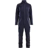 Blakläder 6077-1512 Multinorm Overall inherent Marineblauw maat D108 heren