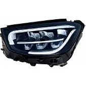 Hella Koplampen 1EX 354 897-011